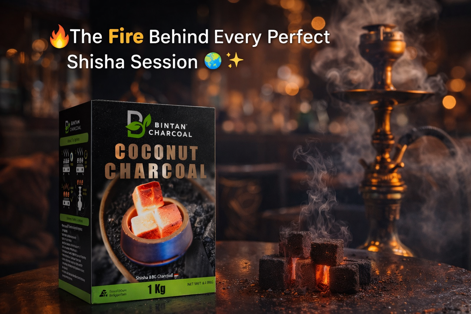 Best Charcoal Briquettes