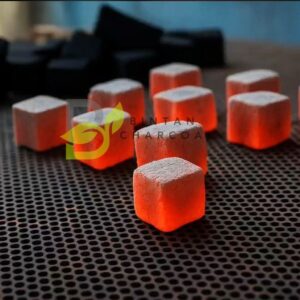 bintancharcoal hookah